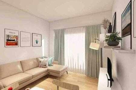 Stefys Beach Apartment Benalmadena Exterior photo