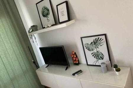 Stefys Beach Apartment Benalmadena Exterior photo